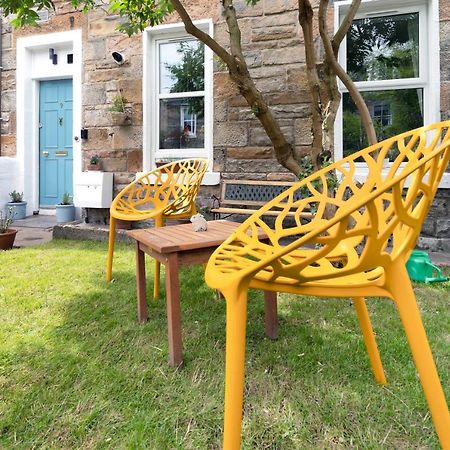 Cozy With Character Cochrane Cottage At Leith Links Park Единбург Екстериор снимка