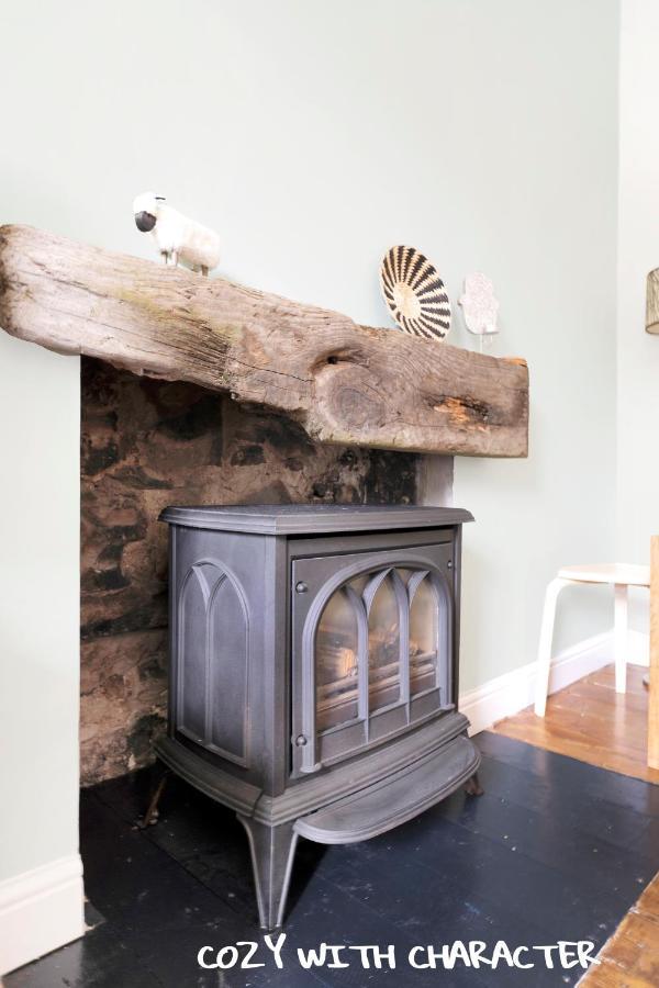 Cozy With Character Cochrane Cottage At Leith Links Park Единбург Екстериор снимка