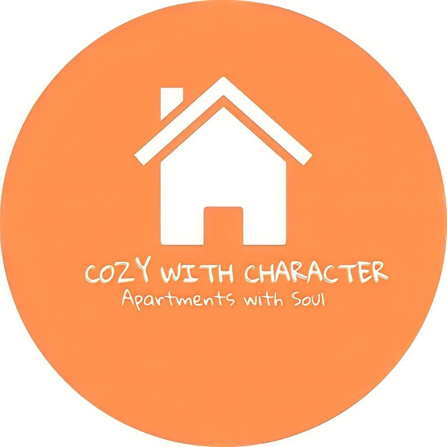 Cozy With Character Cochrane Cottage At Leith Links Park Единбург Екстериор снимка